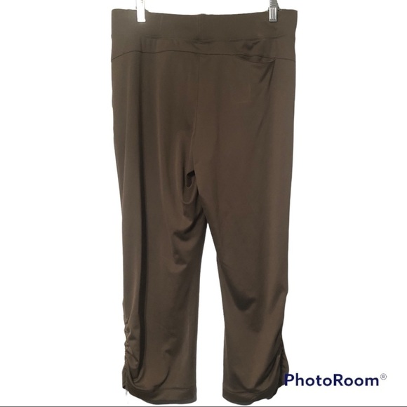 Reebok activewear capris size M - Picture 2 of 8